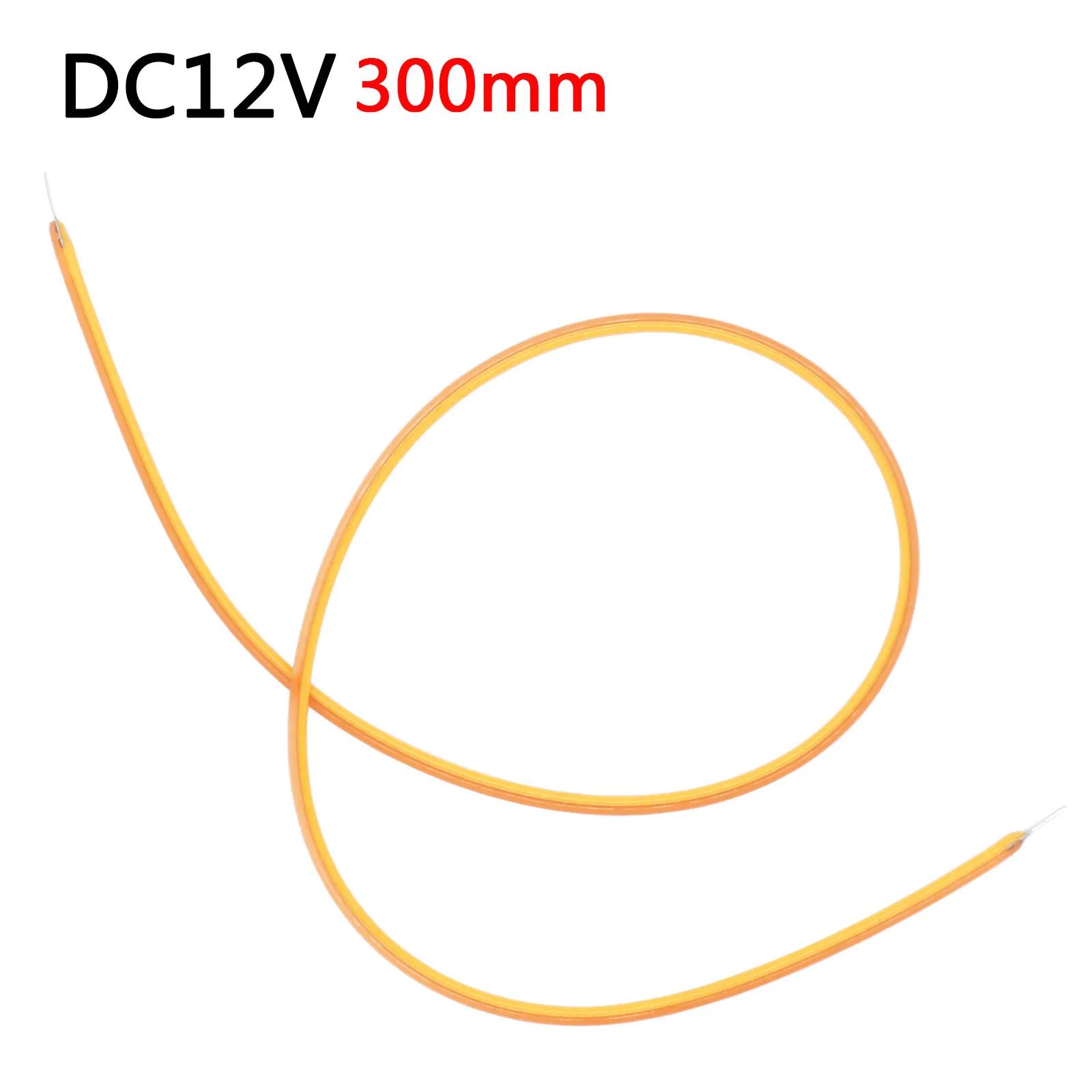 Ʈ  ,  LED ʶƮ, COB  ʶƮ  ǰ, ̿ 鿭 ׼, DC12v, 300mm, 1 